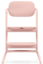 Cybex Καρεκλάκι Φαγητού Lemo Chair 3in1, Pearl Pink