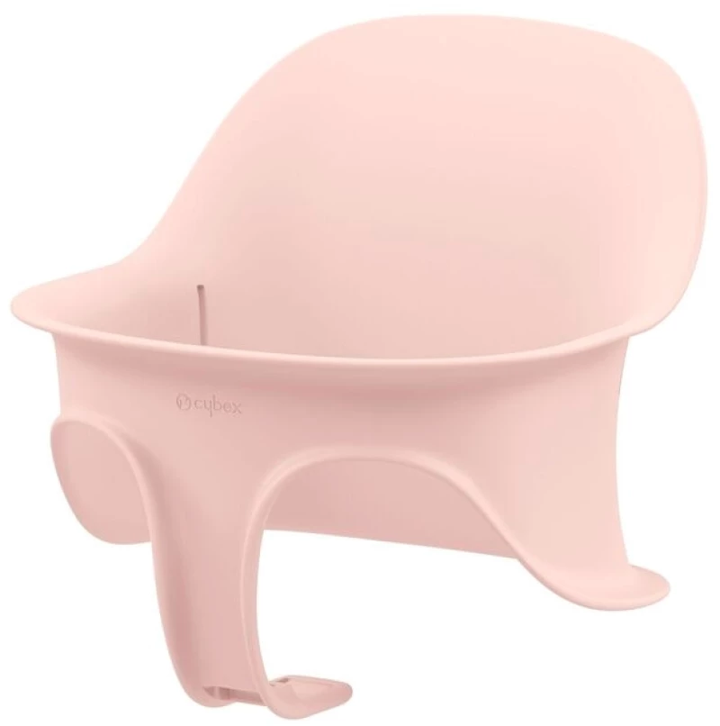 Cybex Καρεκλάκι Φαγητού Lemo Chair 3in1, Pearl Pink