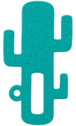 MinikOiOi Μασητικό Σιλικόνης Cactus Green