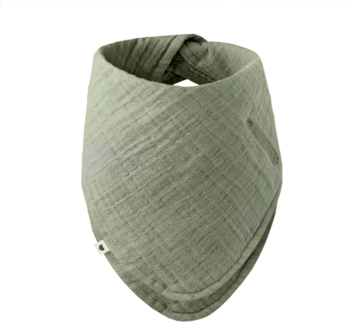 Bibs Σαλιάρα Μπαντάνα Sage