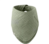 Bibs Σαλιάρα Μπαντάνα Sage