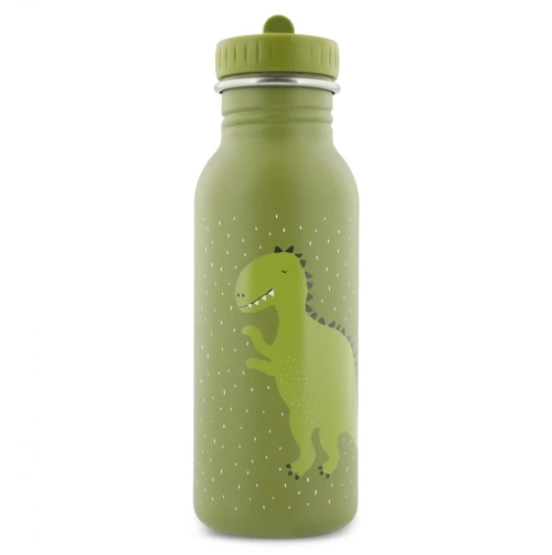Trixie Παγούρι με Πιπίλα 500ml Mr. Dino