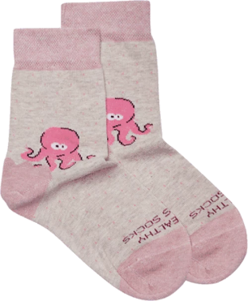 Healthy Sea Socks Κάλτσα, Anemone