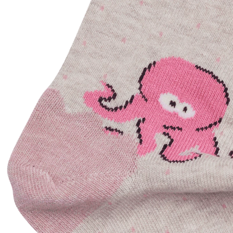 Healthy Sea Socks Κάλτσα, Anemone
