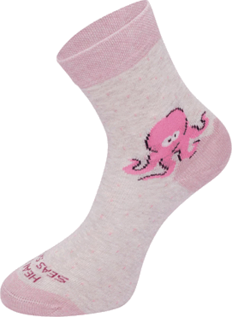 Healthy Sea Socks Κάλτσα, Anemone