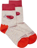 Healthy Sea Socks Κάλτσα, Goldie