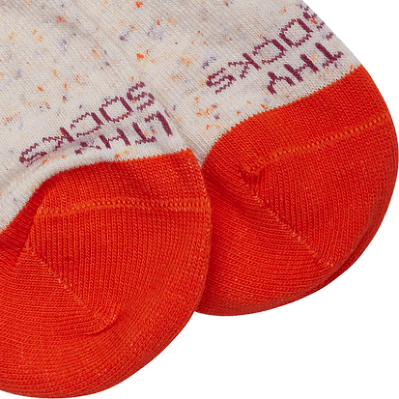 Healthy Sea Socks Κάλτσα, Goldie
