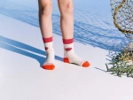 Healthy Sea Socks Κάλτσα, Goldie