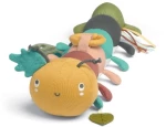 Mamas & Papas Παιχνίδι Δραστηριότητας Caterpillar