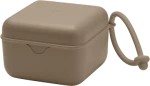 Bibs Θήκη Πιπίλας Dark Oak