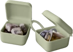 Bibs Θήκη Πιπίλας Dark Oak