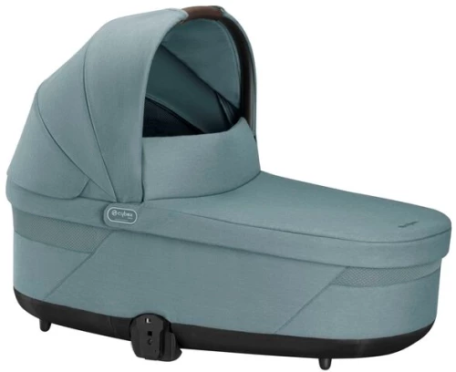 Cybex Πορτ Μπεμπέ Cot S Lux New, Sky Blue