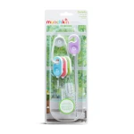 Munchkin Βούρτσα Καθαρισμού Details Cleaning