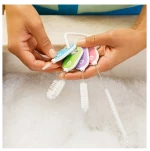 Munchkin Βούρτσα Καθαρισμού Details Cleaning