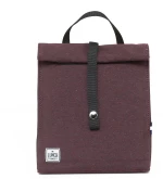 The LunchBags Τσαντάκι Φαγητού The Original Cabernet