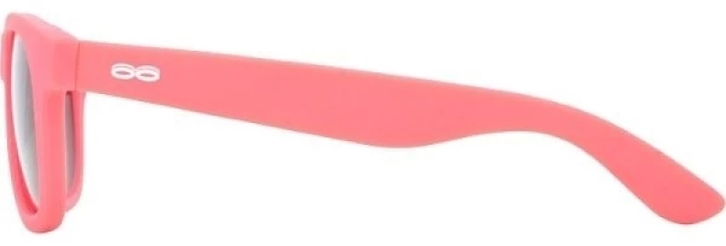 Itooti Γυαλιά Ηλίου Classic Medium, 3-6Y Ροζ