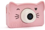 Hoppstar Ψηφιακή Φωτογραφική Μηχανή Rookie Blush