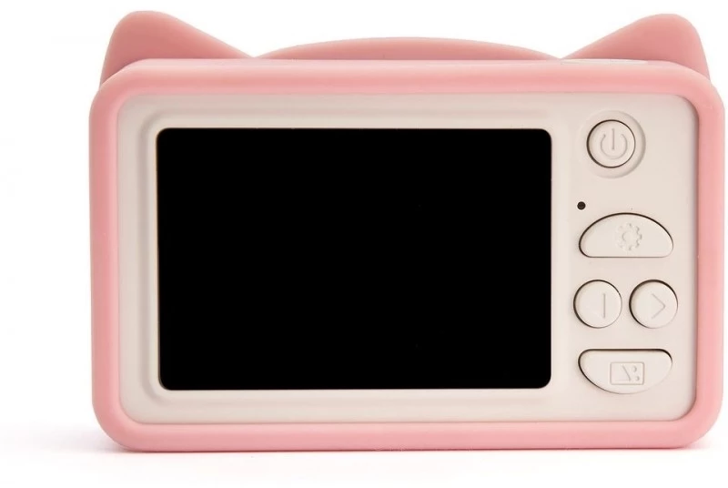 Hoppstar Ψηφιακή Φωτογραφική Μηχανή Rookie Blush