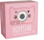 Hoppstar Ψηφιακή Φωτογραφική Μηχανή Rookie Blush