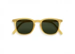 IZIPIZI Γυαλιά Ηλίου Sun Adult #E Yellow Honey