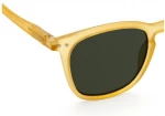 IZIPIZI Γυαλιά Ηλίου Sun Adult #E Yellow Honey