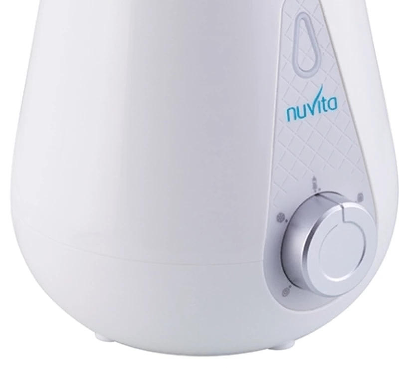 Nuvita Θερμαντήρας Μπιμπερό Home & Car