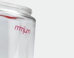Mimijumi Θηλή Σιλικόνης Αργής Ροής 1 τεμ. 0-12Μ