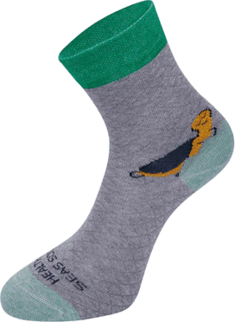 Healthy Sea Socks Κάλτσα, Hydra