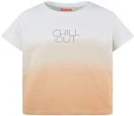 Energiers Μπλούζα Chill Out, Ροδακινί