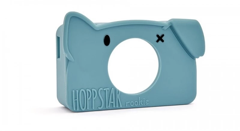 Hoppstar Ψηφιακή Φωτογραφική Μηχανή Rookie Yale