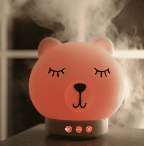 Baby Dream Αιθέριο Έλαιο για Συσκευή ύπνου, Serenity Zen Εσπεριδοειδή