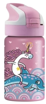 Laken Θερμός Inox 350ml Jumping
