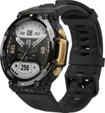 Smartwatch Xiaomi Amazfit T-Rex 2 Astro Black & Gold EU (W2170OV8N)