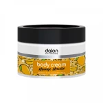 Dalon Κρέμα Σώματος Mango Mousse