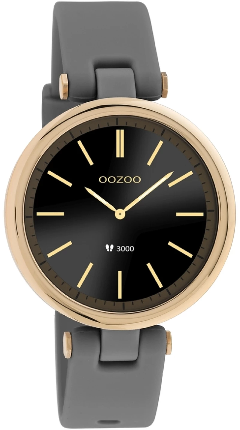 OOZOO Smartwatches  Q00404
