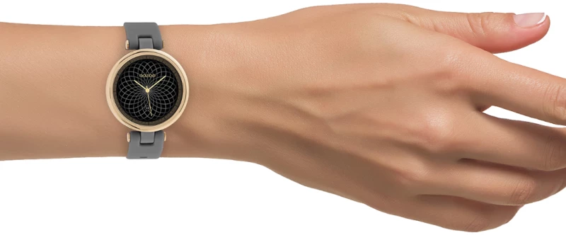 OOZOO Smartwatches  Q00404