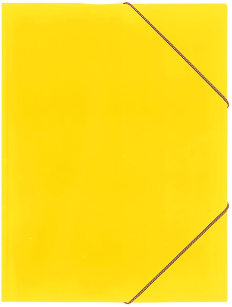 ΝΤΟΣΙΕ FC ΛΑΣΤΙΧΟ FC 25x35cm Justnote 3868 - ΠΡΑΣΙΝΟ