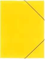 ΝΤΟΣΙΕ FC ΛΑΣΤΙΧΟ FC 25x35cm Justnote 3868 - ΠΡΑΣΙΝΟ