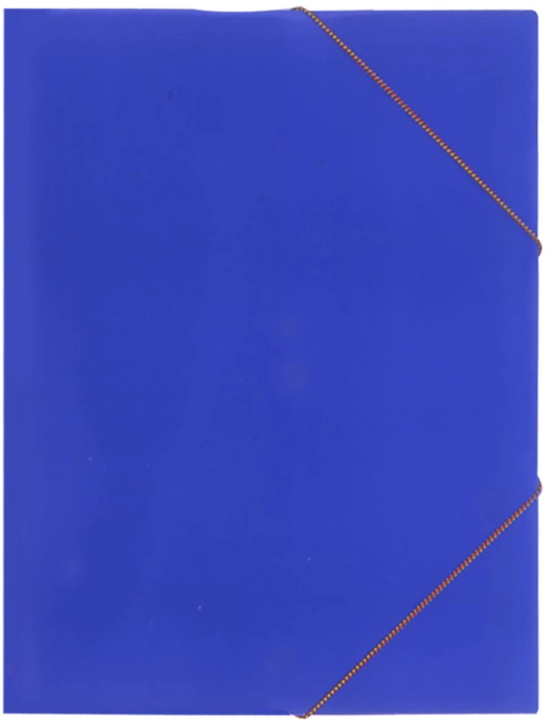 ΝΤΟΣΙΕ FC ΛΑΣΤΙΧΟ FC 25x35cm Justnote 3868 - ΠΡΑΣΙΝΟ
