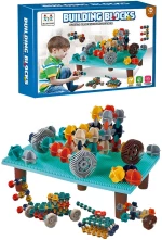 ΣΕΤ ΤΟΥΒΛΑΚΙΑ ΣΕ ΚΟΥΤΙ 26x19x6cm ToyMarkt 95434