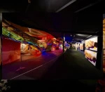 Human Body Museum & Dinosaurs Park, ξενάγηση για 6 άτομα!