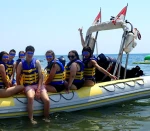 9ωρο με σκάφος +scuba diving ή snorkeling 1 άτομο σε group!