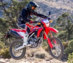 Enduro Riding Lesson με δική μας μοτοσυκλέτα +50% εκπτωτικό!