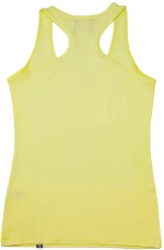 Μπλούζα "Tank top" κίτρινη (Κίτρινο)