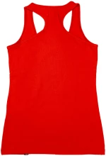 Μπλούζα "Tank top" κόκκινη (Κόκκινο)