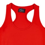 Μπλούζα "Tank top" κόκκινη (Κόκκινο)