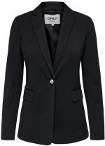 Σακάκι "Blazer" μαύρο (Μαύρο)
