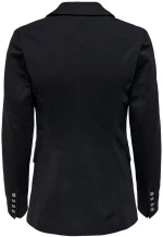 Σακάκι "Blazer" μαύρο (Μαύρο)