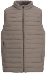 Αμάνικο μπουφάν "Bodywarmer" γκρι (Γκρι)