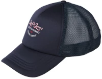 Καπέλο "Trucker" μπλε (Μπλε)